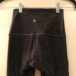 Lululemon ombré leggings